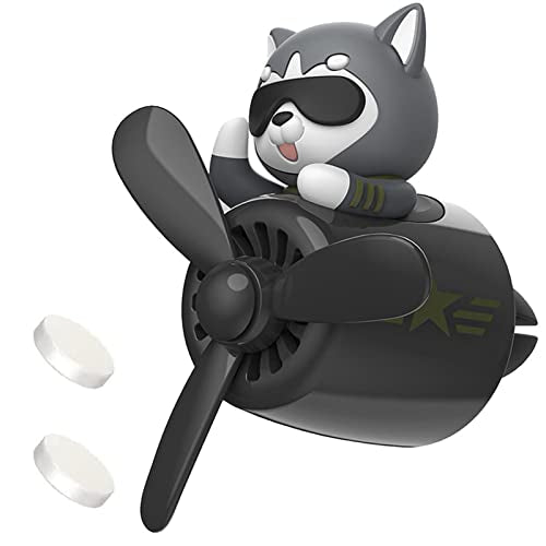 Pilot Car Air Freshener