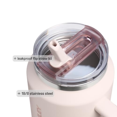 Quencher ProTour Flipstraw Tumbler