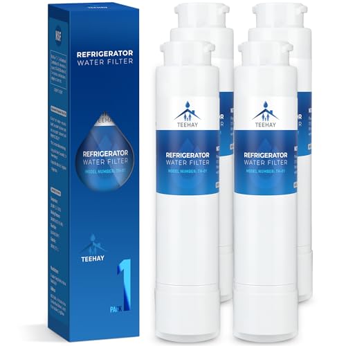 EPTWFU01 Frigidaire Water Filter (4 Count)