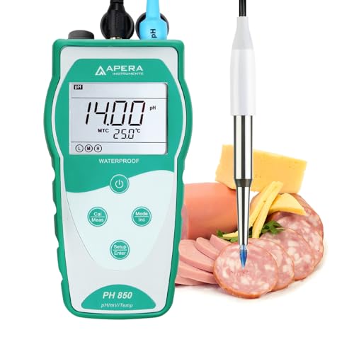 Value Series PH850