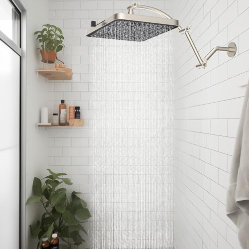 Rain Shower Head