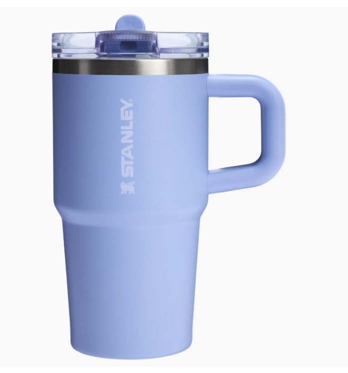 Flip Straw Tumbler ProTour Quencher