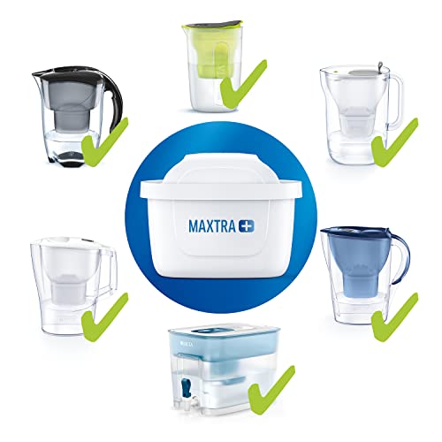 S1330 MAXTRA+ water filter cartridges (12 Count)