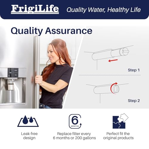 RWF5800A Replacement for Frigidaire EPTWFU01 (3 Count)