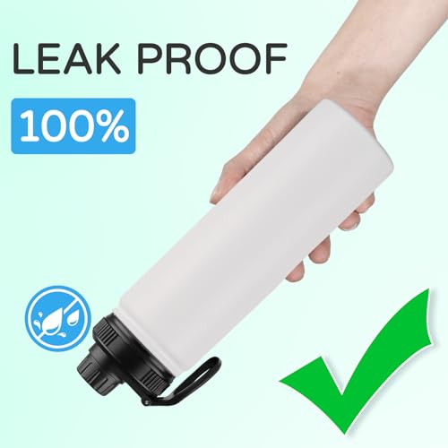 Insulated Water Bottle