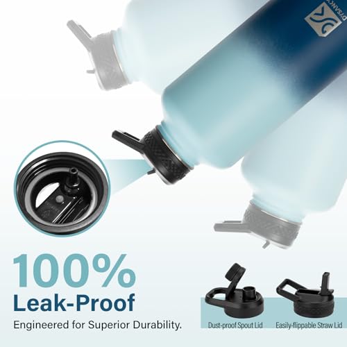 Insulated Water Bottle