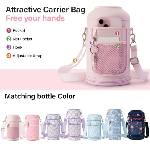 Mother's Water Bottle Gift