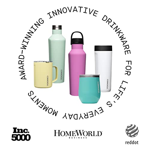 Sport Canteen 20 oz Triple Insulated Bottle