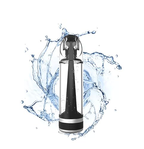 2024 Hydrogen Water Bottle