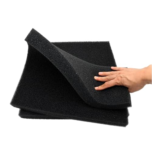Aquarium Filter Bio Sponge Pad