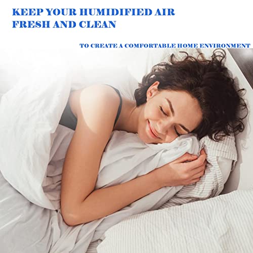 HWF62 Humidifier Filter Replacement