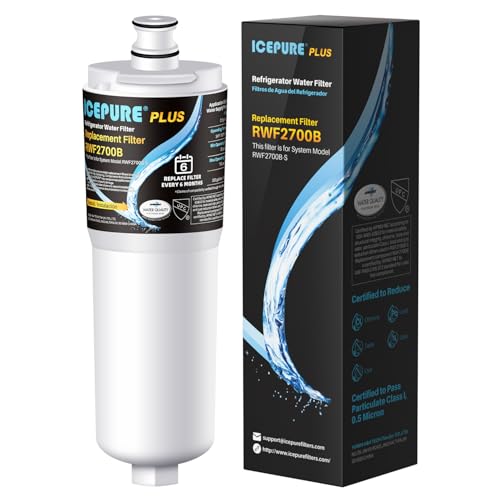 PLUS CS 52 NSF