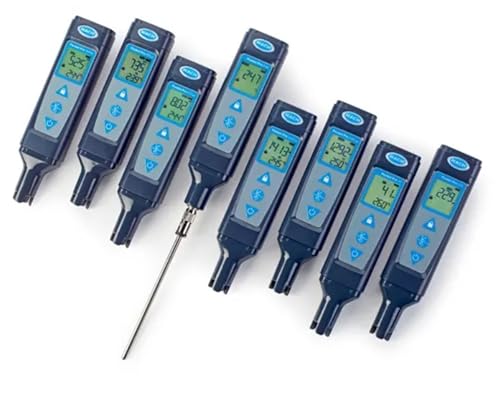 Pocket Pro Low Range TDS Meter & Tester