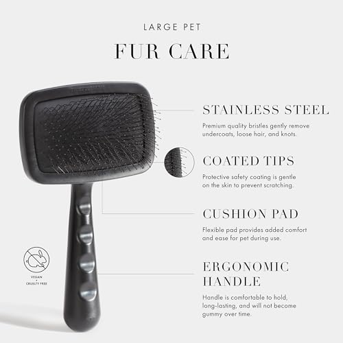 Slicker Brush for Large Pets