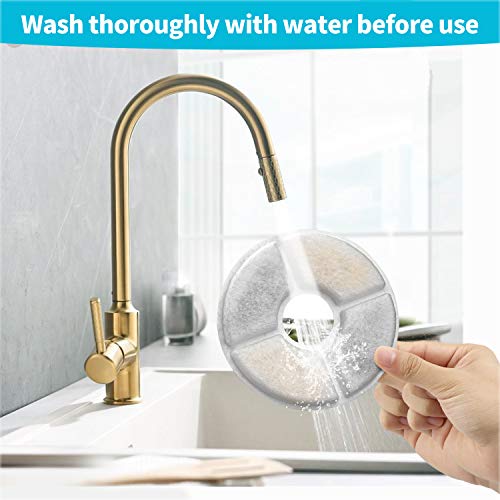 Cat Water Fountain Filters