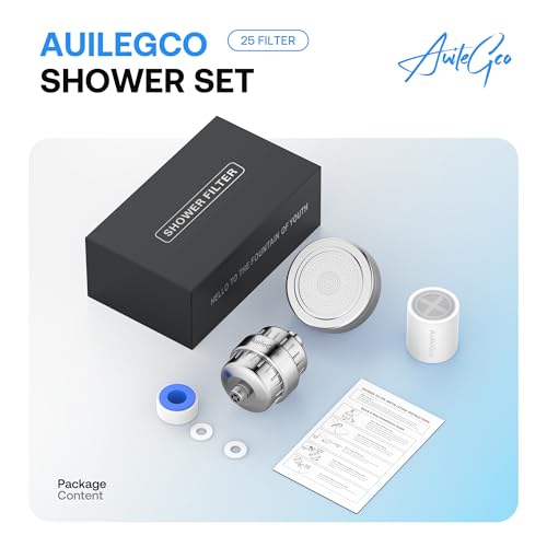 25+3 Stage AuileGco High