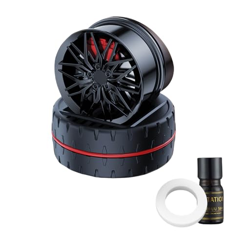 Car Air Freshener
