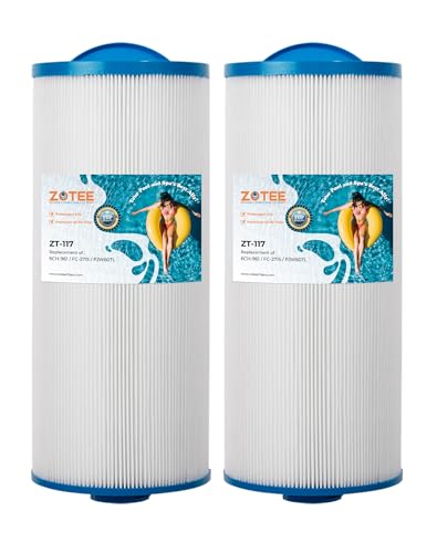 Spa Filter Replaces PAS