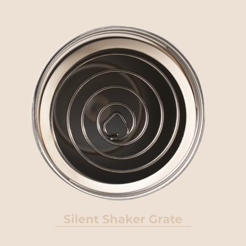 Insulated Protein Shaker Bottle 24 oz