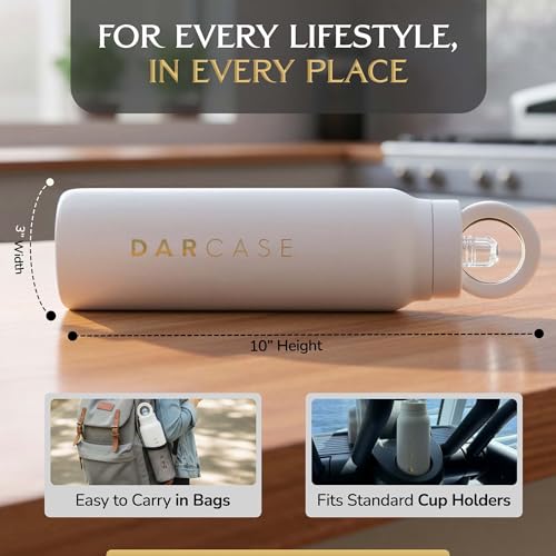Aqualux Magsafe Tripod Water Bottle Phone Holder