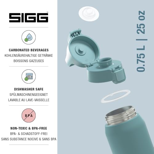Insulated Water Bottle