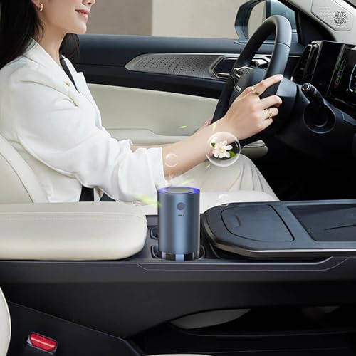 Smart Car Air Freshener