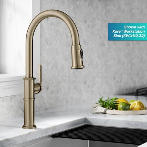 Allyn Traditional Industrial Pull