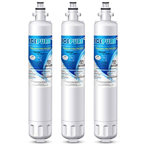 RPWF Refrigerator Water Filter (3 Count)
