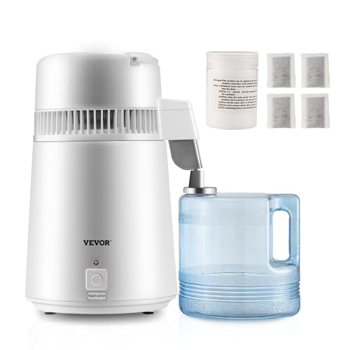 Water Distiller