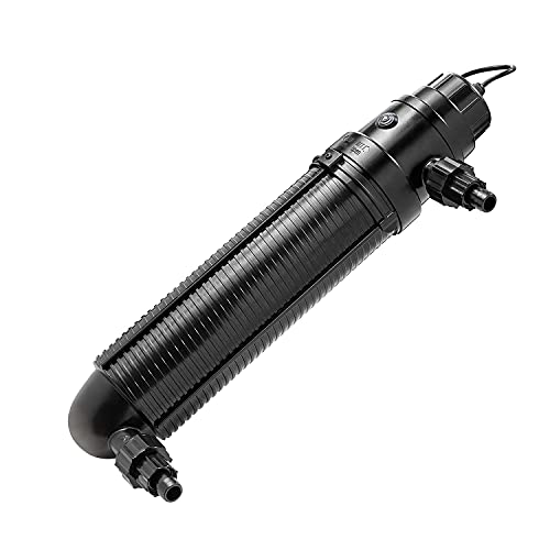 Aquarium Fish Tank Marine Salt Water Turbo
