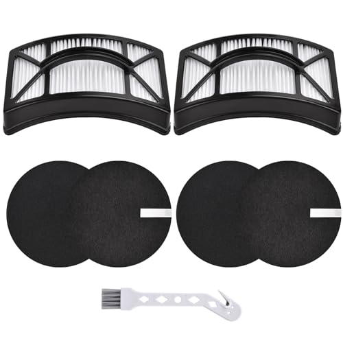 Filter Replacement for Bissell CleanView 2486