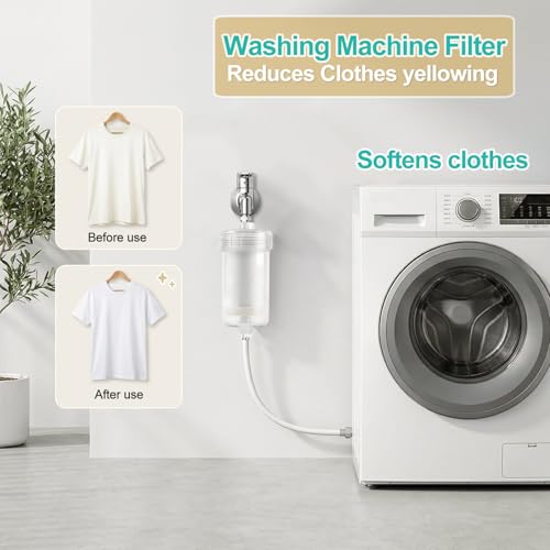 1 micron Carbon Shower Filter