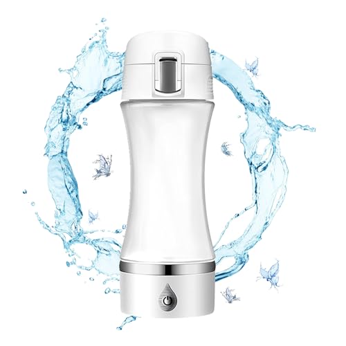 Portable Electrolyzed Water Machine for Home Office Travel