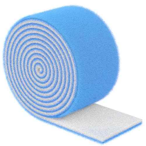Aquarium Filter Floss Roll