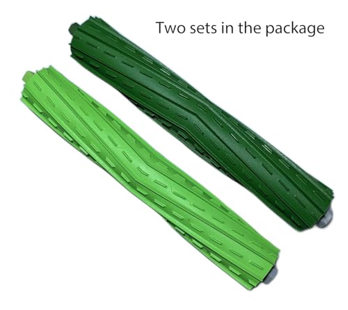 Replacement Parts For iRobot Roomba Combo10 Max J9 J7 Plus Vacuum Cleaners (26 Count)