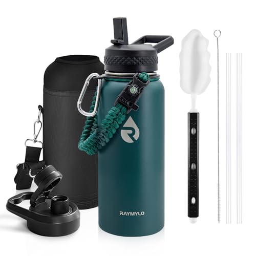 Insulated Water Bottle 32 oz