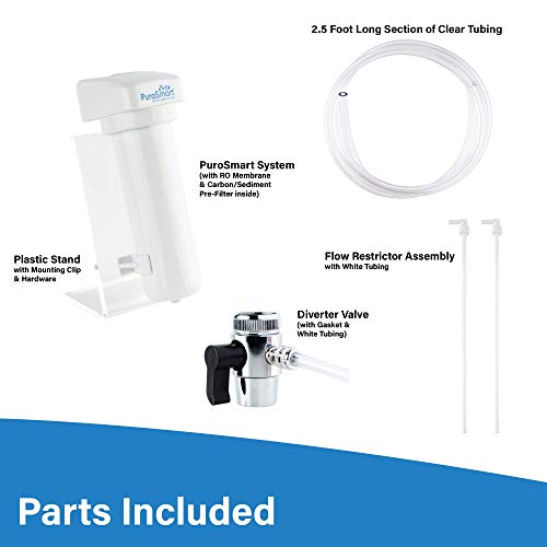 High Flow RO System
