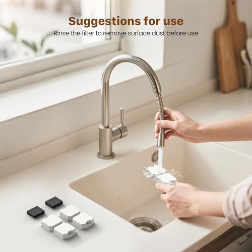 Cat Water Fountain Filter Replacement