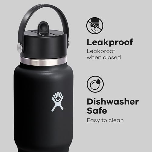 Travel Water Bottle