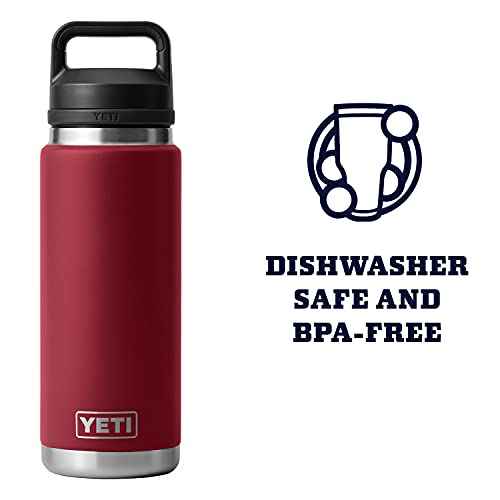 Rambler 26 oz Bottle
