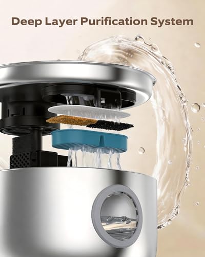 Cat Water Fountain Filter