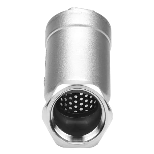 1 Inch Wye Strainer 100 Mesh Screen Filter Valve