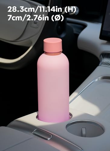 Slim Water Bottle 32oz