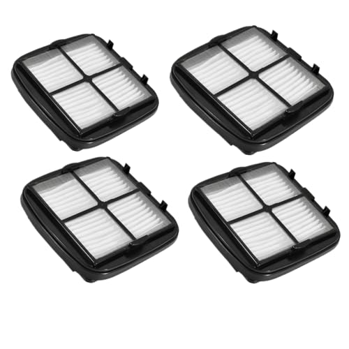 97D5 Filter Replacement Pet Hair Eraser Filter Compatible with Bissell 33A1 (4 Count)