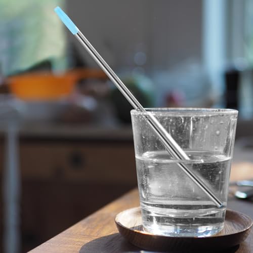 Personal Water Filter Straw
