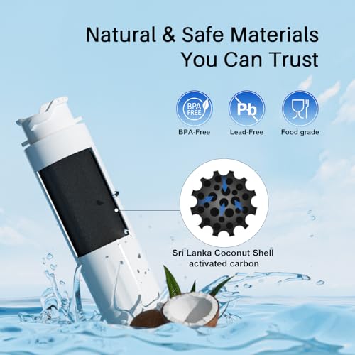 Water Filter Replacement