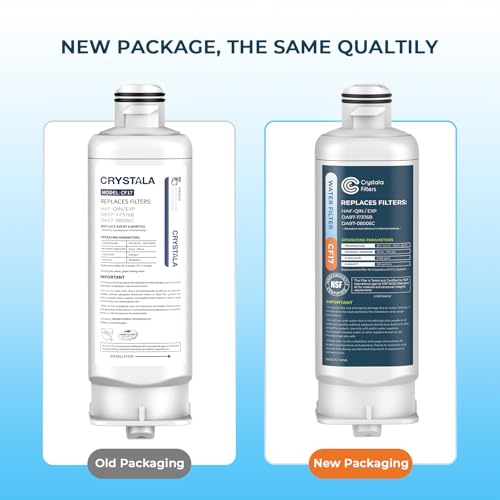 Replacement for Samsung Water Filter DA97