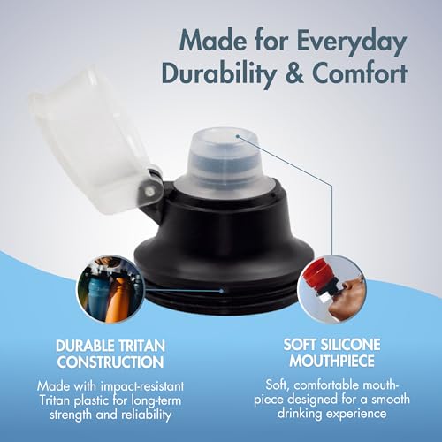 BeFree AC Flip Cap