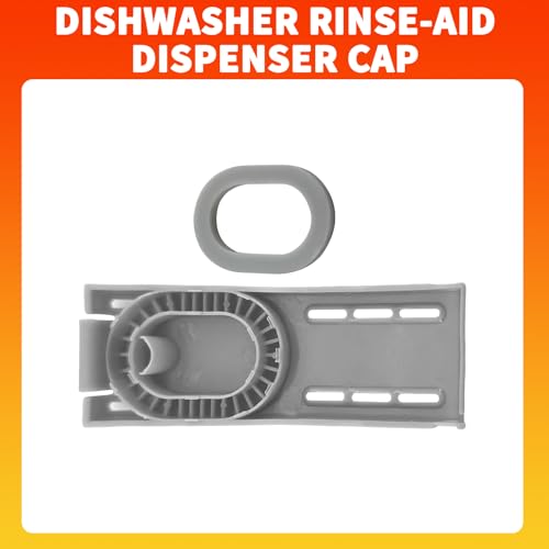 00611575 Dishwasher Rinse