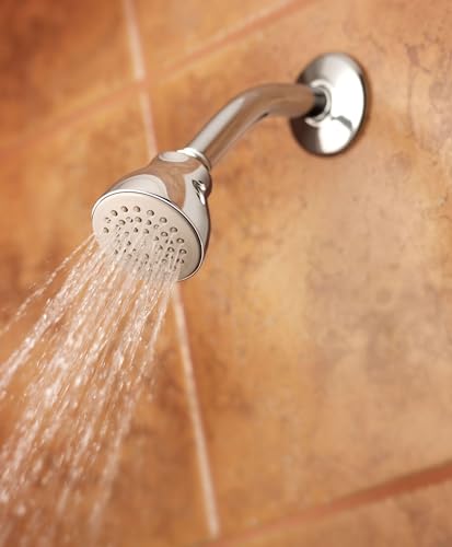 6300BN One Function Easy Clean XL Shower Head